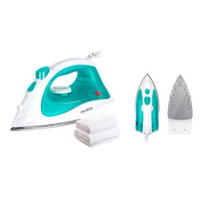 Ferro de Engomar a Vapor 1400w Decakila