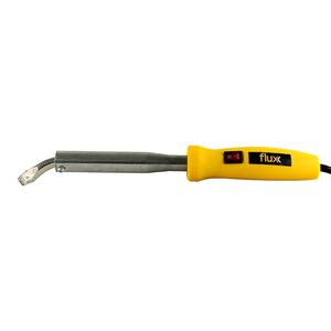 Ferro de Soldar Industrial 200W Flux