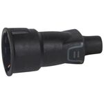 Ficha Femea 16a 2p+t Borr Prt 50343 - Legrand LEGRAND