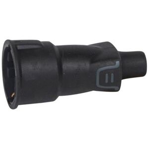 Ficha Femea 16a 2p+t Borr Prt 50343 - Legrand LEGRAND