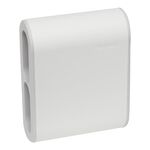 Ficha Multipla Lat 4x2p 6a Br/cz 049400 - Legrand LEGRAND