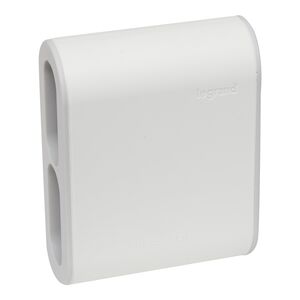 Ficha Multipla Lat 4x2p 6a Br/cz 049400 - Legrand LEGRAND