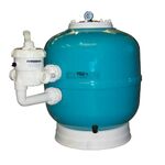 Filtro Piscina Florida 600mm Caudal 14m3/h-cetikin CERTIKIN