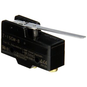 Fim De Curso Onka 1no+1nc 6814  Az-15gw-b GWEST