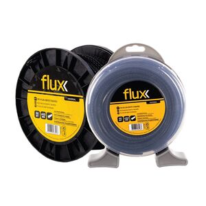 Fio Nylon Dente Tubarão 3,0mm 15mt Flux