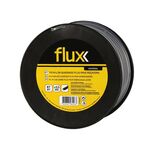 Fio Nylon Quadrado Plus 3,3mm 87mt Flux