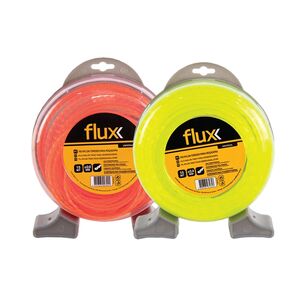 Fio Nylon Torcido 2,0mm 15mt Flux
