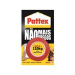 Fita Adesiva Nmp 19mmx1,5m Dupla Face - Pattex PATTEX