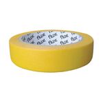 Fita Adesiva Papel 24mm x 50mt Flux
