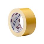 Fita Dupla Face 720 PPDA Eurocel 50mm 5mt