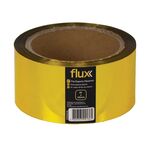Fita Espanta Pássaros 50mm 100mt Flux