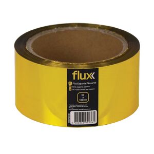 Fita Espanta Pássaros 50mm 100mt Flux