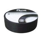 Fita Isoladora Preta 19mm 15mt Flux