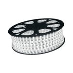 Fita Led Branca 220v Ip54 Led Strip 1mt Bs01-00513 BRYTRON