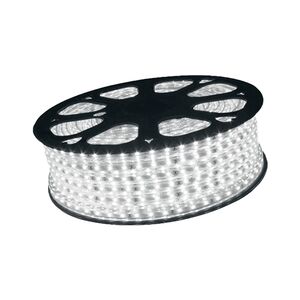 Fita Led Verde 220v Ip54 Led Strip 1mt Bs01-00515 BRYTRON