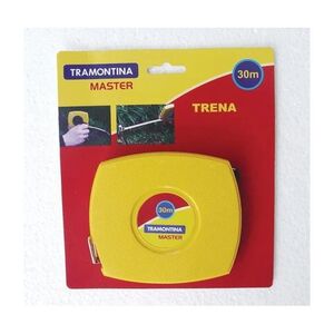 Fita Metrica 20m 43155320 - Tramontina TRAMONTINA