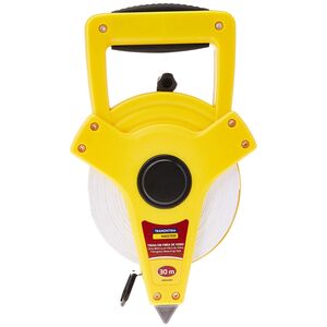 Fita Metrica 30m 43154031 - Tramontina TRAMONTINA