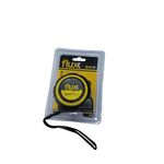 Fita Metrica 5mt x 25mm Flux