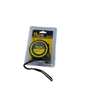 Fita Metrica 5mt x 25mm Flux