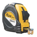 Fita Métrica Basic 7,5mt x 25mm Flux