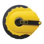 Fita Métrica Fibra Vidro 50mt Flux