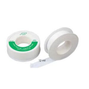 Fita Teflon 12mmx12m Un - Afj AFJ