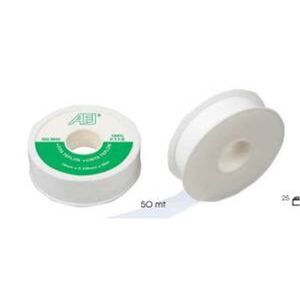 Fita Teflon 19mmx50m Un - Afj AFJ