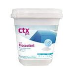 Floculante Granulado Balde 5kg Ctx40 -ctx CTX PROFESSIONAL