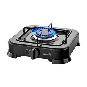 Fogão a Gás 1 Boca 2.2Kw Decakila
