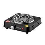 Fogão Elétrico 1 Boca 1000w Decakila