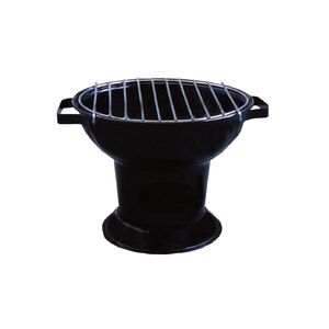 Fogareiro Redondo XL Flux