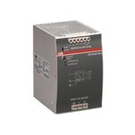Fonte De Alimentação 24vdc 10a Cp-e 24/10 ABB