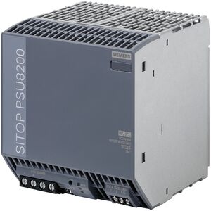 Fonte De Alimentação 24vdc 40a 6ep3337-8sb00-0ay0 SIEMENS