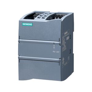 Fonte De Alimentação Simatic S7-1200 24v Dc/2,5a 6ep SIEMENS