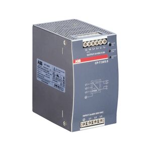 Fonte De Alimentação Trif 24vdc 5a Cp-t 24/5.0 ABB