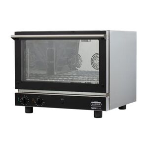 Forno Conversor Inox 02Niveis MAGNUS P 464 U MIX