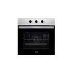 Forno Easy 6f Hbb 605 Ss 41560053 Inox-teka TEKA