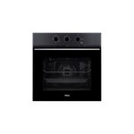 Forno Easy 6f Hsb 610 Bk-41560114 Preto-teka TEKA
