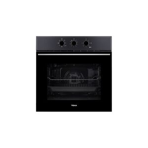 Forno Easy 6f Hsb 610 Bk-41560114 Preto-teka TEKA
