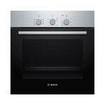 Forno Elect 60 S2 5p Inox Hbf011br1m - Bosch BOSCH