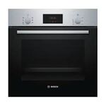 Forno Elect 60 S2 6p Inox Hbf113br0q - Bosch BOSCH