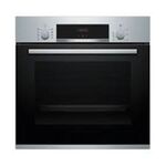 Forno Elect 60 S4 5p Inox Hbj534es0 - Bosch BOSCH