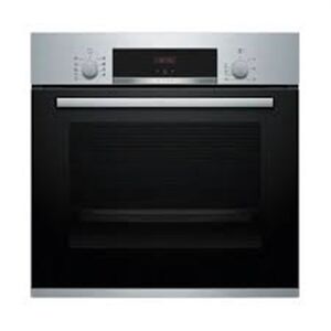 Forno Elect 60 S4 5p Inox Hbj534es0 - Bosch BOSCH