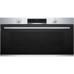 Forno Elect 90 S6 8p Inox Vbc514cr0- Bosch BOSCH