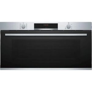 Forno Elect 90 S6 8p Inox Vbc514cr0- Bosch BOSCH