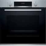 Forno Electrico Enc 60x60 S4 Hba512es0-bosch BOSCH