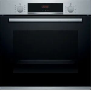 Forno Electrico Enc 60x60 S4 Hba512es0-bosch BOSCH
