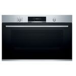 Forno Electrico Enc 90x60 Inox S6 Vbd5780s0 -bosch BOSCH