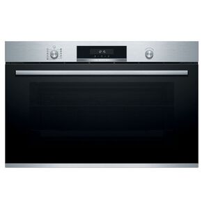 Forno Electrico Enc 90x60 Inox S6 Vbd5780s0 -bosch BOSCH