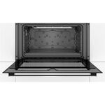 Forno Gas Enc 90x60 Inox S2 7p Vgd011br0m -bosch BOSCH